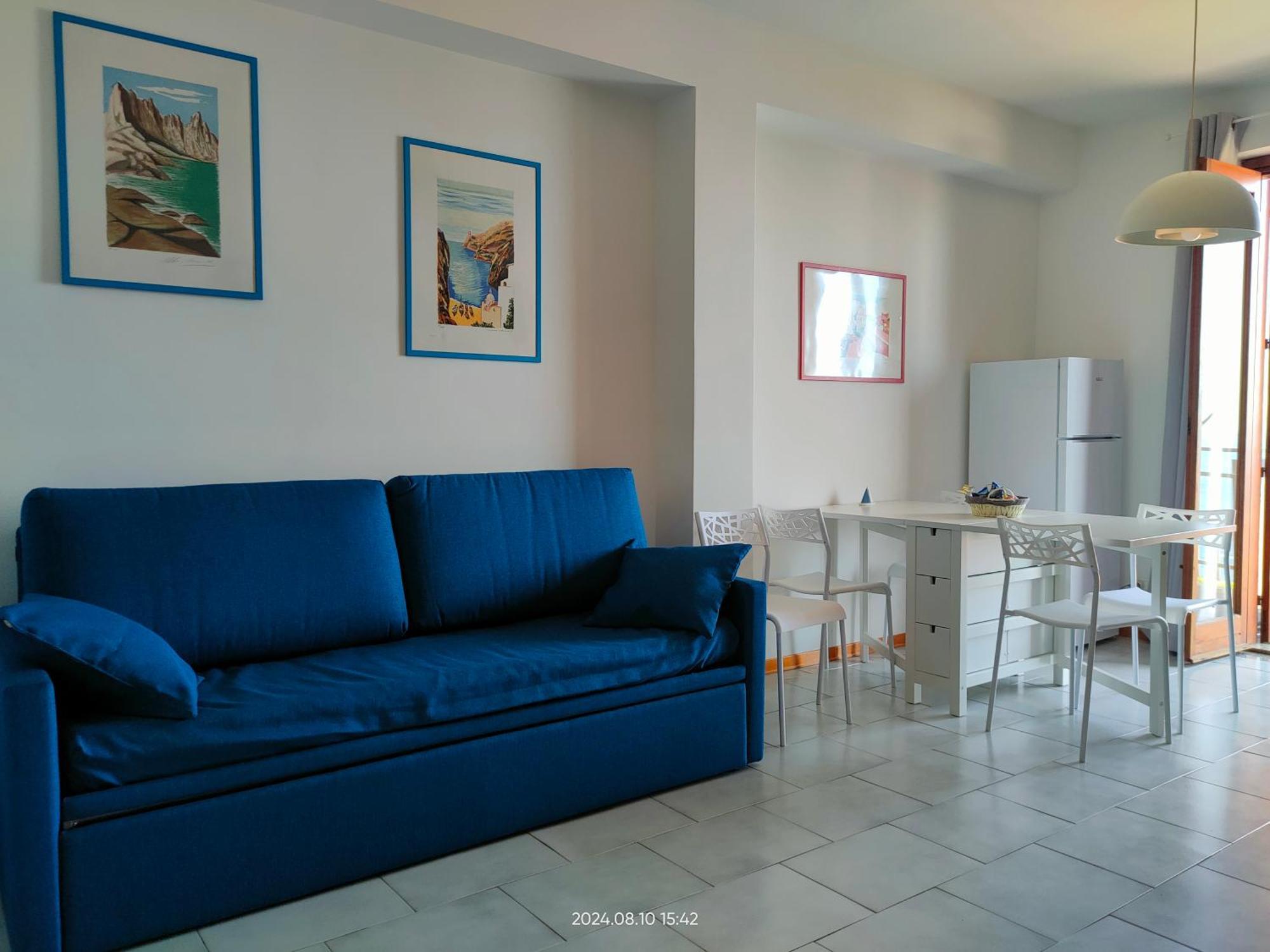 La Collina Di Trezza * Aci Trezza